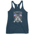 Patriotism Women's Tank Top - Mainstream Freedom
